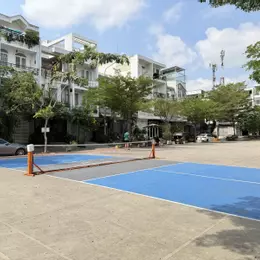 🌳 VIEW CÔNG VIÊN – SÂN PICKLEBALL – ĐƯỜNG 10M XE TẢI TRÁNH – NHÀ ĐẸP 4 TẦNG – 14.8 TỶ