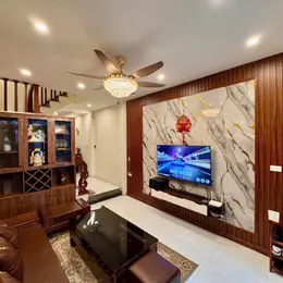 🏡 NHÀ ĐẸP TỨ HIỆP – THANH TRÌ – DÂN XÂY - CHẮC CHẮN