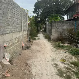 Bán 10m x 30m đất ODT Hẻm Tôn Đức Thắng - Tân Thiện - LaGi giá rẻ 1.3 tỷ