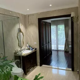 BÁN SHOPHOUSE NAM TRUNG YÊN CẦU GIẤY - 5 TẦNG 115M - Ở TRÊN CHO THUÊ DƯỚI DÒNG TIỀN ỔN ĐỊNH