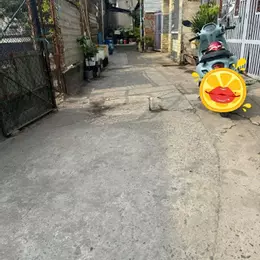 🚨 2.5 TỶ – NHÀ CẤP 4 HẺM XE HƠI – DIỆN TÍCH LỚN HIẾM 🚨