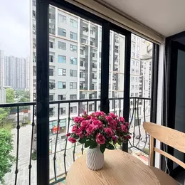 BÁN TÒA NHÀ CCMN – DÒNG TIỀN ỔN ĐỊNH TẠI HỒ TÙNG MẬU, NAM TỪ LIÊM Khu vực đông sinh viên, nhu cầu