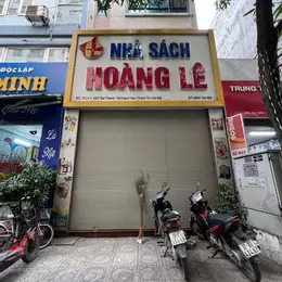 CHÍNH CHỦ CHO THUÊ MẶT BẰNG KINH DOANH TẠI KĐT ĐẠI THANH, HÀ NỘI