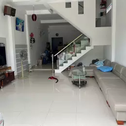 Nhà Mặt Tiền Triệu Quang Phục – 64.2m² – Đường 16m – Gần Biển  – 5.5 Tỷ TL