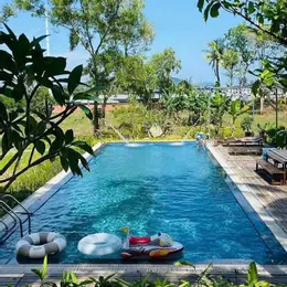 Sở hữu mảnh đất vàng tại Bãi Sao - Phú Quốc