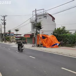 BÁN ĐẤT MẶT ĐƯỜNG HẢI PHONG, HÒA NGHĨA - VỊ TRÍ KINH DOANH ĐẮC ĐỊA - ZALO 0567 222 555
