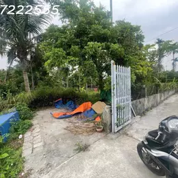 CHÍNH CHỦ BÁN GẤP 880M2 ĐẤT NHÀ VƯỜN TẠI ĐẠI THẮNG, HÒA NGHĨA - GIÁ CHỈ 2,XX TỶ