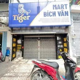 Nhà 2 tầng 92m2 mặt tiền đường Quốc Lộ 50 xã Bình Hưng,Bình Chánh. Giá: 7.8 tỷ