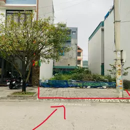 Sinh viên thiếu tiền đóng trọ, cần bán đất thổ cư 100m2