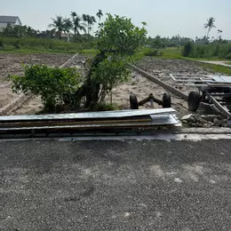 BÁN ĐẤT ĐOÀN XÁ, KIẾN THỤY - VỊ TRÍ AN CƯ LÝ TƯỞNG - GIÁ ĐẦU TƯ - ZALO 0567 222 555