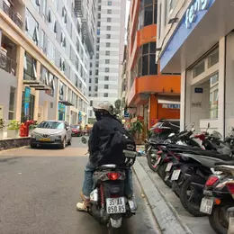 BÁN NHÀ PHÂN LÔ THANH XUÂN, DT64M2 4T MẶT TIỀN RỘNG, OTO TRÁNH KINH DOANH VP, 31.X TỶ