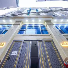 SIÊU PHẨM DÒNG TIỀN - HÀNG HIẾM BAY NHANH - Ô TÔ ĐỖ CỬA - 3 BƯỚC RA PHỐ PHẠM VĂN ĐỒNG -  QUY HOẠCH