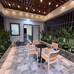 🏡bán nhà QUẬN 7 - NHÀ MỚI FULL NỘI THẤT - XE HÕI NGỦ TRONG NHÀ 🚘