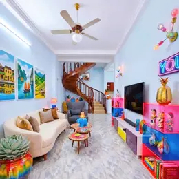 Bán nhà Lê Văn Sỹ - QUẬN PHÚ NHUẬN – 4 x 10m (48 m2) – 7 tỷ