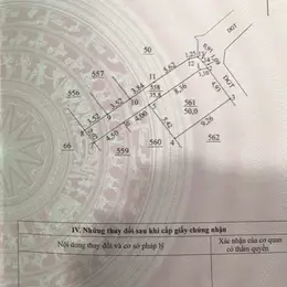 50m lô góc đan phượng . hà nội. giá đầu tư