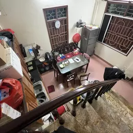 HIẾM THÁI THỊNH – MT 8.4M – NGÕ THÔNG – ĐÓN ĐẦU QUY HOẠCH
