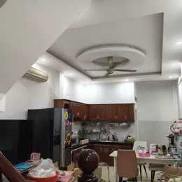 GẤP BÁN NHÀ 3 TẦNG  – HXH THÔNG ĐƯỜNG 359 – ĐỖ XUÂN HỢP chỉ nhỉnh 6ty