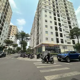 Bán nhà Cityland Park Hills view góc ngang 5.2m có hầm 100m2 5 tầng gần Phan Văn Trị 27 tỷ