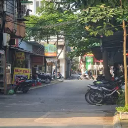 🚀 70m2 Trâu Quỳ Gia Lâm kinh doanh sầm uất giá đầu tư tốt. LH 0989894845