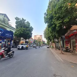 🔥 70m2 Trâu Quỳ Gia Lâm MT 7m đường 5m giá đầu tư. LH 0989894845