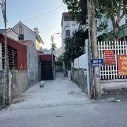 BÁN NHÀ 3 TẦNG ĐƯỜNG TIỀN PHONG – ĐẰNG HẢI – HẢI AN – GIÁ 2,39 TỶ