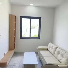 HD APARTMENT – CĂN HỘ DỊCH VỤ TRUNG TÂM THỦ DẦU MỘT