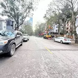 Bán nhà mặt phố Vạn Phúc Ba Đình 52m 5 tầng vỉa hè rộng kinh doanh đỉnh giá 32.6 tỷ