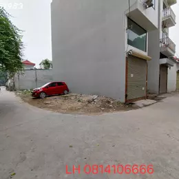 🔥 HIẾM ĐẤT ĐẸP LAI XÁ – Ô TÔ 7 CHỖ VÀO – 50M 2 MẶT THOÁNG
