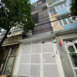 BÌNH LỢI P.13 – GẦN CÔNG VIÊN ĐƯỜNG 53 – NHÀ 3 TẦNG – 5x20 – 13.8 TỶ