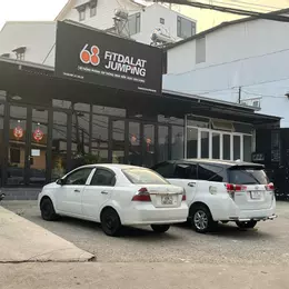 Cho thuê mặt bằng 20 triệu/tháng đường Vạn Kiếp phường 8 Đà Lạt