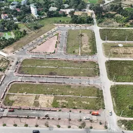 Nhà có việc, BÁN RẺ 20% mảnh đất sát Khu đấu giá Hòa Lạc
