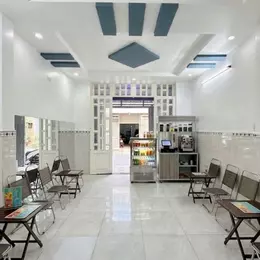 Bán nhà HXT - 48M2(4X12M) - KD nhỏ - giáp khu Vĩnh Lộc đầy đủ tiện nghi -  chỉ 4.25 tỷ