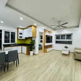 Chính Chủ Bán Căn Góc 3pn  81m² View Hồ Thanh Hà Cực Đẹp