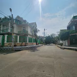 BÁN BIỆT THỰ LÔ GÓC 168M2 BÌNH HƯNG BÌNH CHÁNH NHỈNH 15 TỶ 0948769331