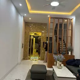🔥 BÁN NHÀ KIẾN HƯNG – Hà Đông  56m² – 7 TẦNG – THANG MÁY – 17.X TỶ