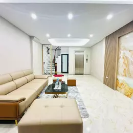 🏡 BÁN NHÀ MỚI ĐẸP THÁI HÀ - ĐỐNG ĐA - 45M2 - 7T THANG MÁY - MT 4.2M - 3 NHÀ RA MẶT PHỐ - KINH