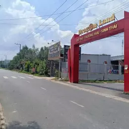 CẦN BÁN GẤP ĐẤT DRAGON CITY LONG ĐỨC – VỊ TRÍ ĐẸP, SỔ RIÊNG, GIÁ TỐT