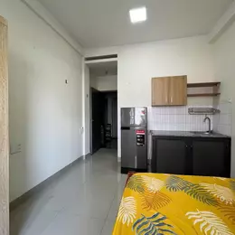 PHÒNG XỊN – GIÁ MỀM NGAY GẦN VĂN LANG CS3 - P. Bình Lợi Trung , TP HCM