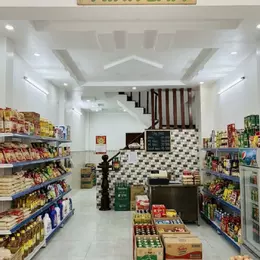 Bán nhà HXH 6M Liên Khu 4-5, BHHB, Bình Tân - 4x12m - buôn bán nhỏ - 4.25 tỷ