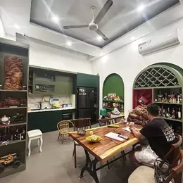 Bán nhà phố Nguyễn Lương Bằng, Đống Đa, dân xây, ngõ thoáng rộng, 45m, 6 tầng, 12.2 tỷ