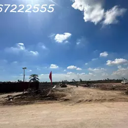 CHÍNH CHỦ GỬI BÁN LÔ ĐẤT VÙNG LÕI HẢI PHONG – SÁT VINHOMES DƯƠNG KINH – GIÁ 1.X TỶ-ZALO: 0567 222