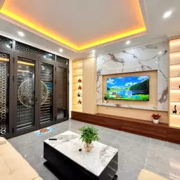 VƯƠNG THỪA VŨ – 44M² – 5T THANG MÁY – 2 THOÁNG – NỞ HẬU