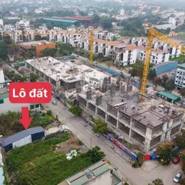 Chính Chủ Bán rẻ 100m2. Phú Cát / Hòa Lạc / Hà Nội. cạnh 30 trg đại học và khu công nghệ cao. lh