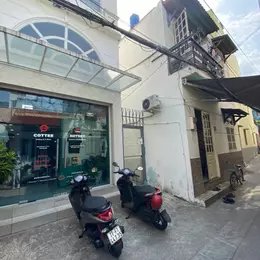 🏡Nhà 4 tầng hẻm Nguyễn Hữu Cảnh, Bình Thạnh – 24m² – giá 3.x tỷ – ở ngay