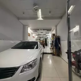 MẶT TIỀN KINH DOANH ĐA NGÀNH NGHỀ NGUYỄN DUY CUNG - 92m2 - VUÔNG A4 - Chỉ 11 TỶ THƯƠNG LƯỢNG