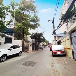 ❌❌Bán đất mặt đường Đông Trà - Chợ Hàng - 127m - Mặt tiền 5m