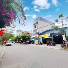 ❌❌Bán nhà mặt đường Trung Lực - 100m 3 tầng -  vị trí đẹp