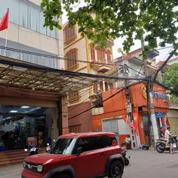 📣📣📣SIÊU PHẨM 6 TẦNG ĐẦY ĐỦ CÔNG NĂNG – GIÁ TỐT, HIẾM - 2 THOÁNG VĨNH VIỄN – HƠN 6 TỶ