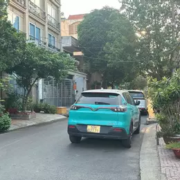 Bán nhà 3 tầng ở kỹ HXH Phạm Văn Chiêu 64m2(4.1x15) cách đường chỉ 50m 7 tỷ hơn