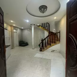 Cho thuê nhà 4 tầng Định Công Thượng, Hoàng Mai. Giá: 11tr/ tháng